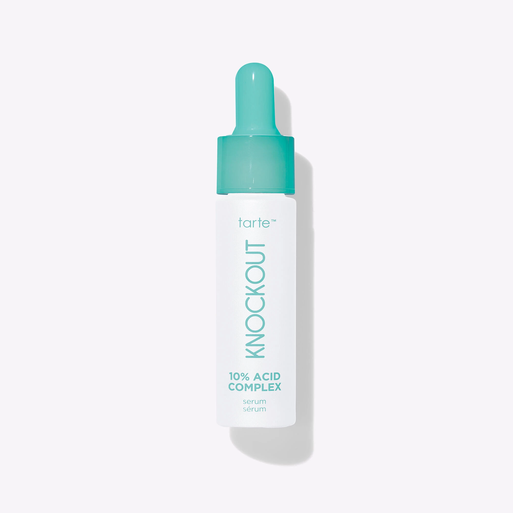 Travel-size Knockout 10% Acid Complex Serum 3 Travel-size Knockout 10% Acid Complex Serum