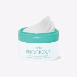 Knockout Texture & Pore Refining Pads