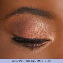 Lid, Love, Laugh Amazonian Clay Eyeshadow Wardrobe 13 Lid, Love, Laugh Amazonian Clay Eyeshadow Wardrobe -tarte sale shop 2199 lid love laugh Amazonian clay eyeshadow wardrobe happiness ALT 4