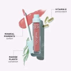 H₂O Gloss Lip Gloss 13 H₂O Gloss Lip Gloss -tarte sale shop 2204 H2O gloss lip gloss