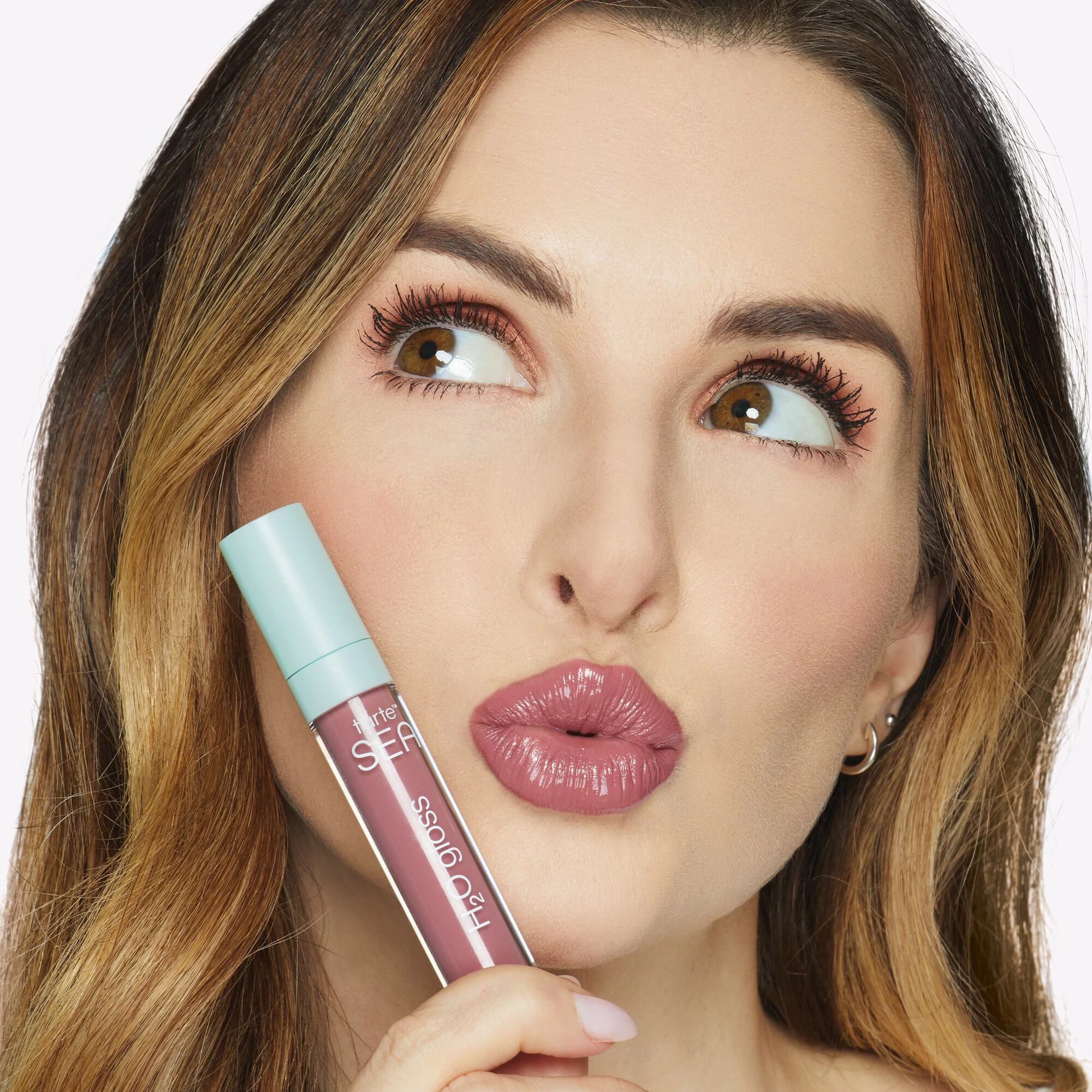 H₂O Gloss Lip Gloss 5 H₂O Gloss Lip Gloss - Image 3