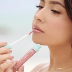 H₂O Gloss Lip Gloss 14 H₂O Gloss Lip Gloss -tarte sale shop 2204 H2O gloss lip gloss ALT 6