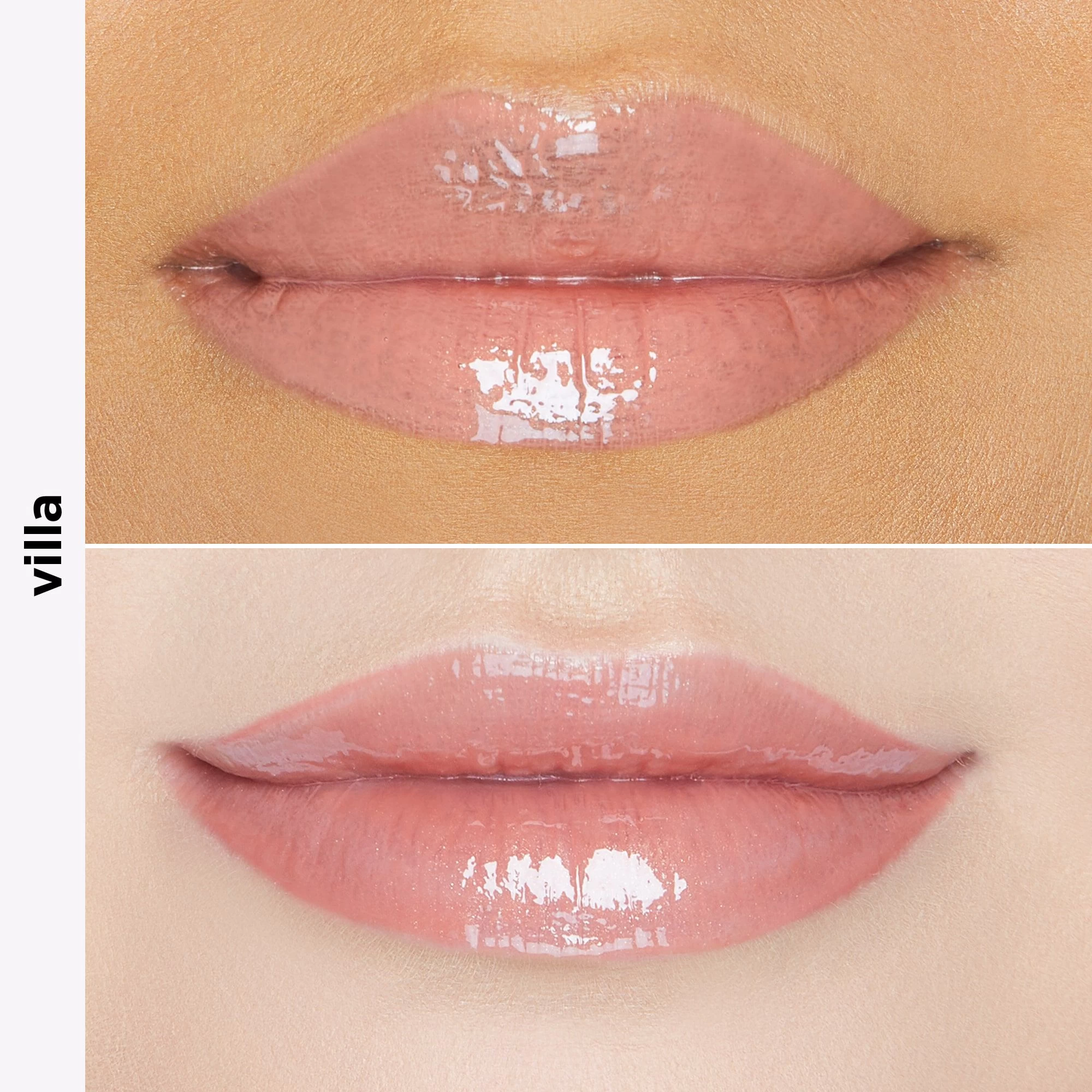 H₂O Gloss Lip Gloss 4 H₂O Gloss Lip Gloss - Image 2
