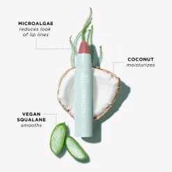 H₂O Balm Lip Tint 12 H₂O Balm Lip Tint -tarte sale shop 2205 H O balm lip tint