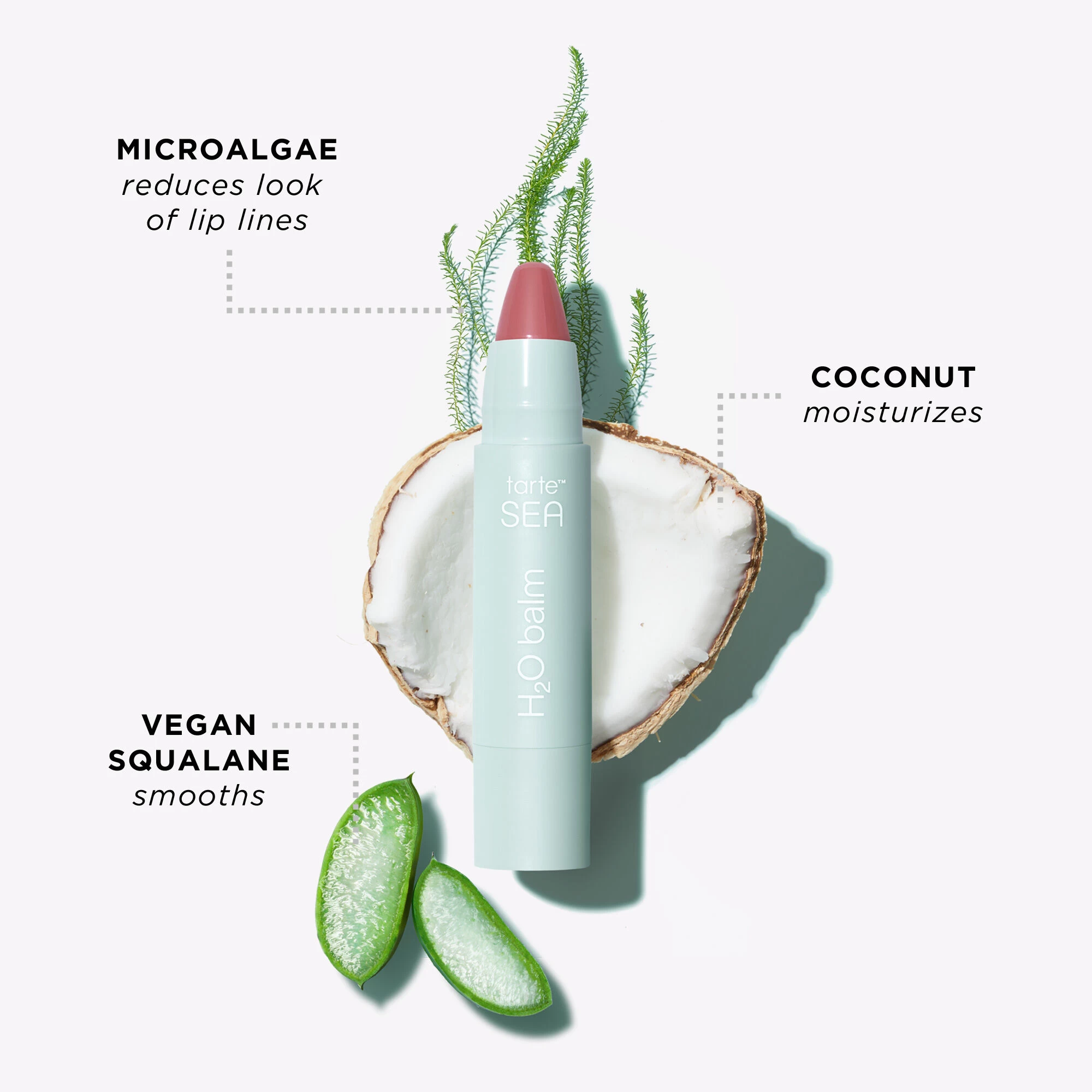 H₂O Balm Lip Tint 6 H₂O Balm Lip Tint - Image 4