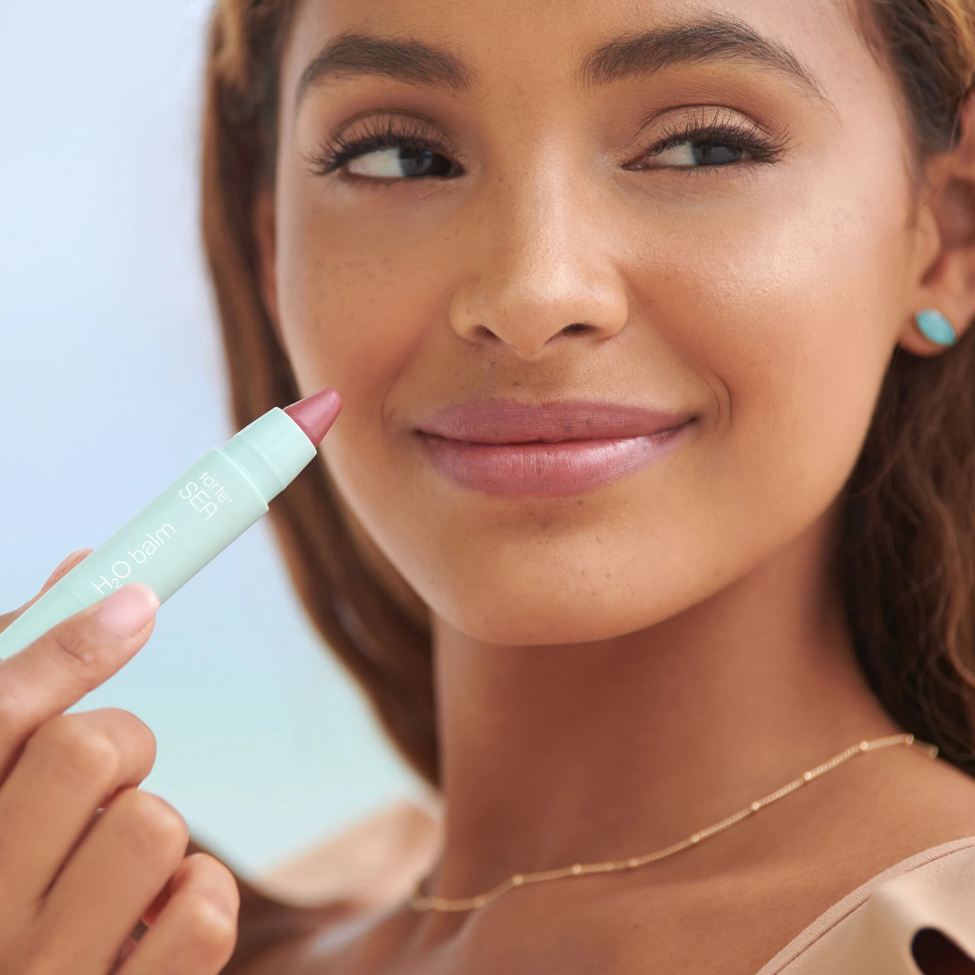 H₂O Balm Lip Tint 5 H₂O Balm Lip Tint - Image 3