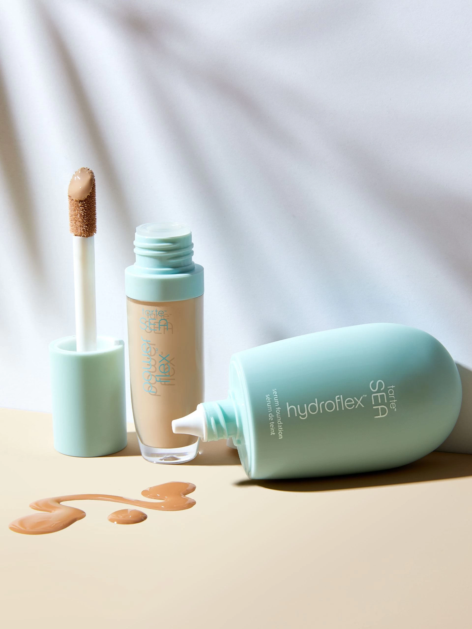 Hydroflex™ Serum Foundation 8 Hydroflex™ Serum Foundation - Image 6