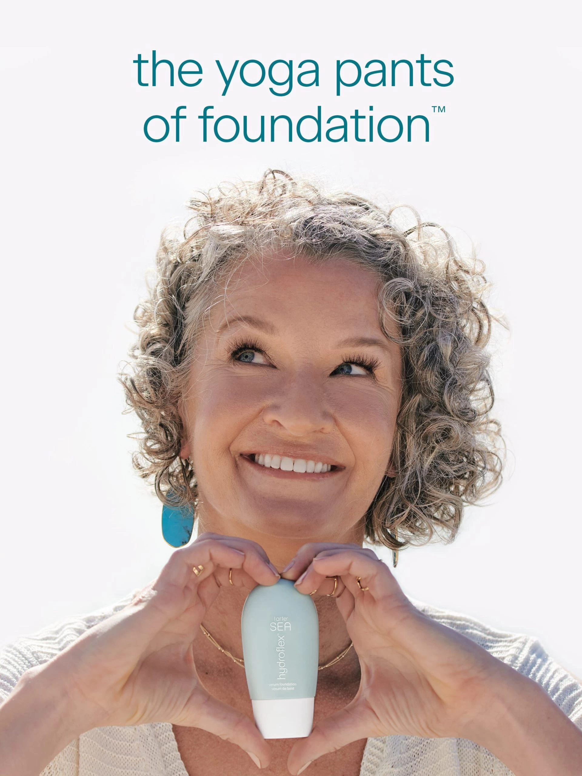 Hydroflex™ Serum Foundation 7 Hydroflex™ Serum Foundation - Image 5