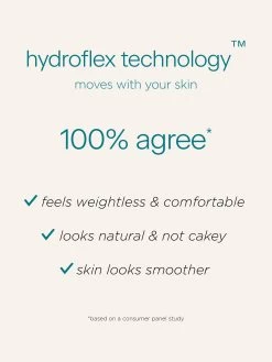 Travel-size Hydroflex™ Serum Foundation 9 Travel-size Hydroflex™ Serum Foundation -tarte sale shop 2224 hydroflex serum foundation ALT 5 1