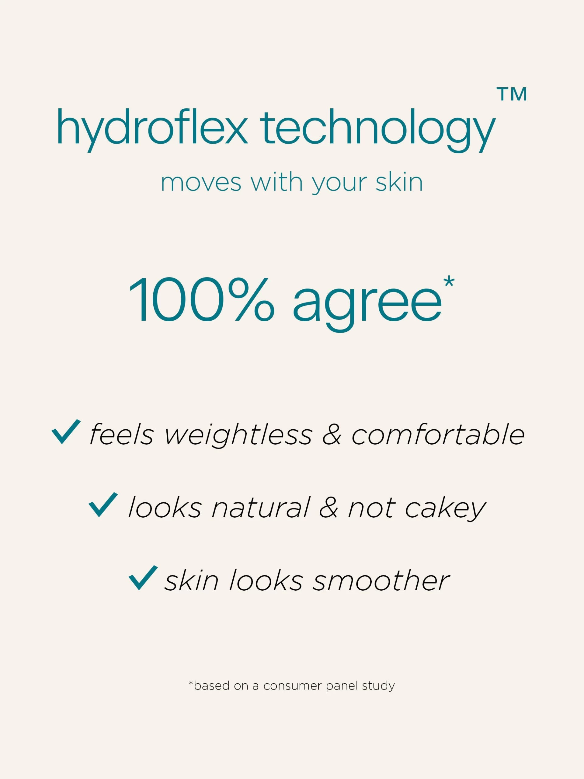 Hydroflex™ Serum Foundation 6 Hydroflex™ Serum Foundation - Image 4