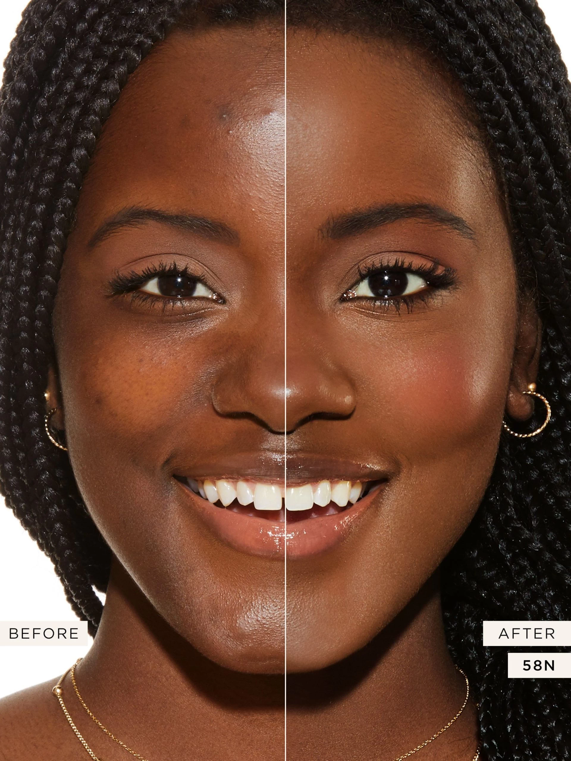 Hydroflex™ Serum Foundation 4 Hydroflex™ Serum Foundation - Image 2