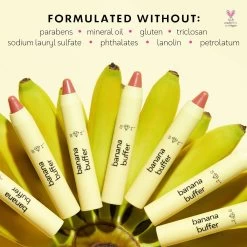 Sugar Rush™ Banana Buffer Lip Scrub 11 Sugar Rush™ Banana Buffer Lip Scrub -tarte sale shop 2225 banana buffer lip scrub ALT 4