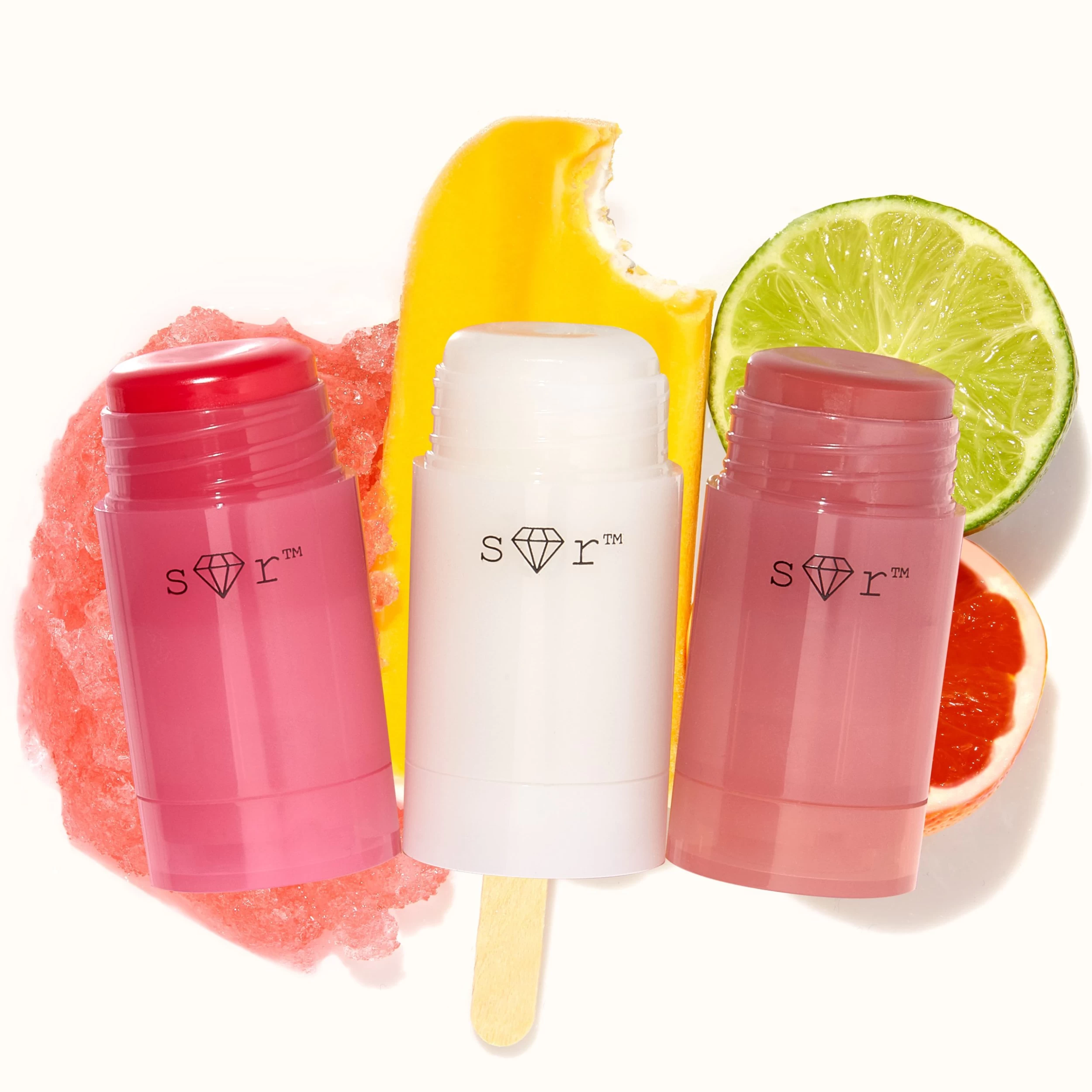 Sugar Rush™ Lip Sip Vegan Lip Balm 8 Sugar Rush™ Lip Sip Vegan Lip Balm - Image 6