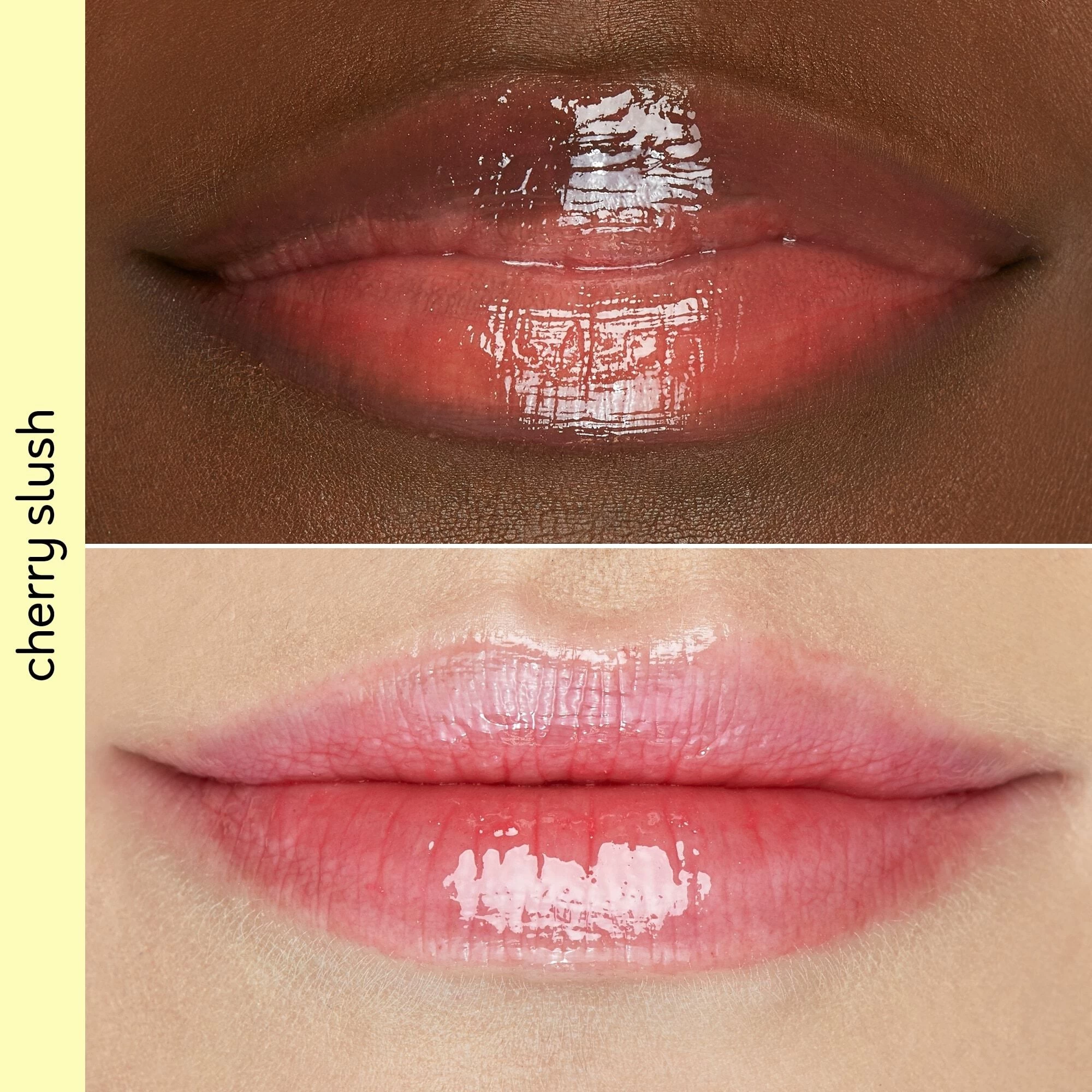 Sugar Rush™ Lip Sip Vegan Lip Balm 4 Sugar Rush™ Lip Sip Vegan Lip Balm - Image 2