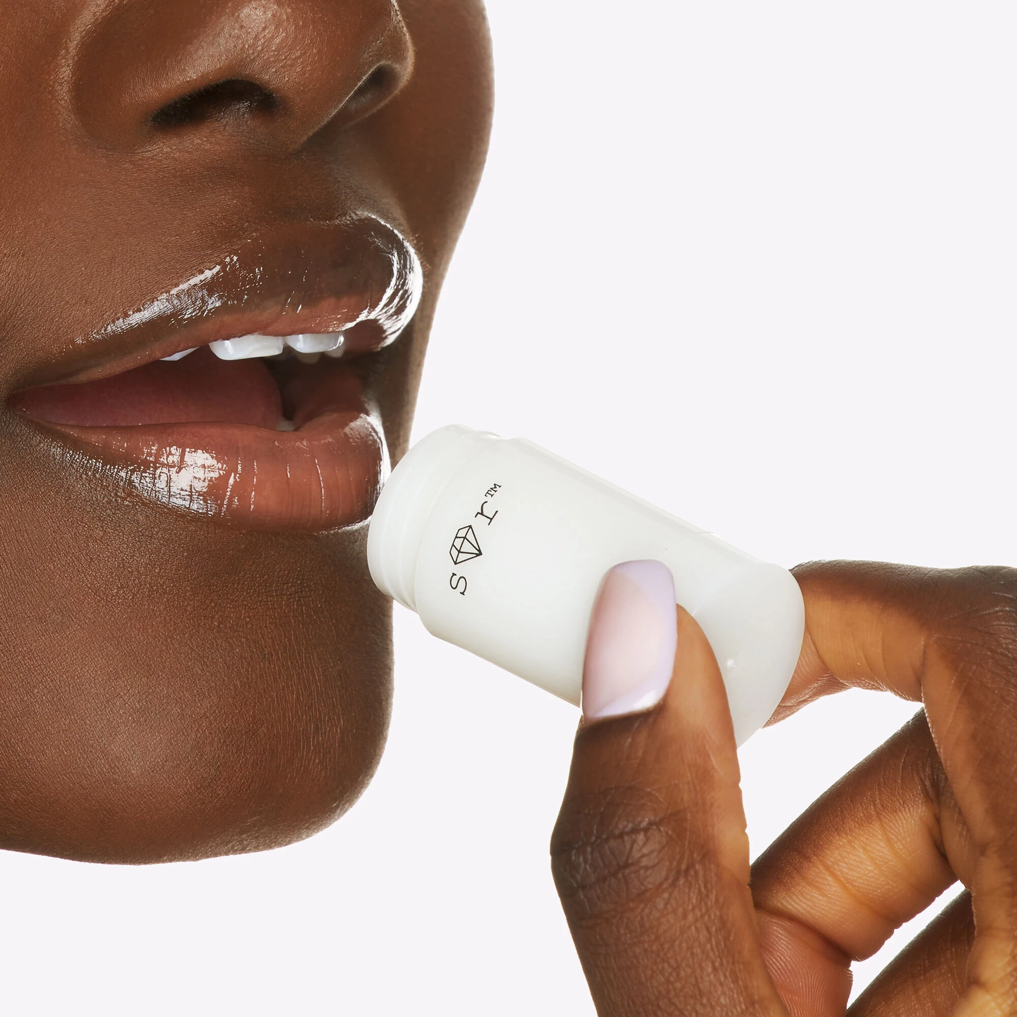 Sugar Rush™ Lip Sip Vegan Lip Balm 6 Sugar Rush™ Lip Sip Vegan Lip Balm - Image 4