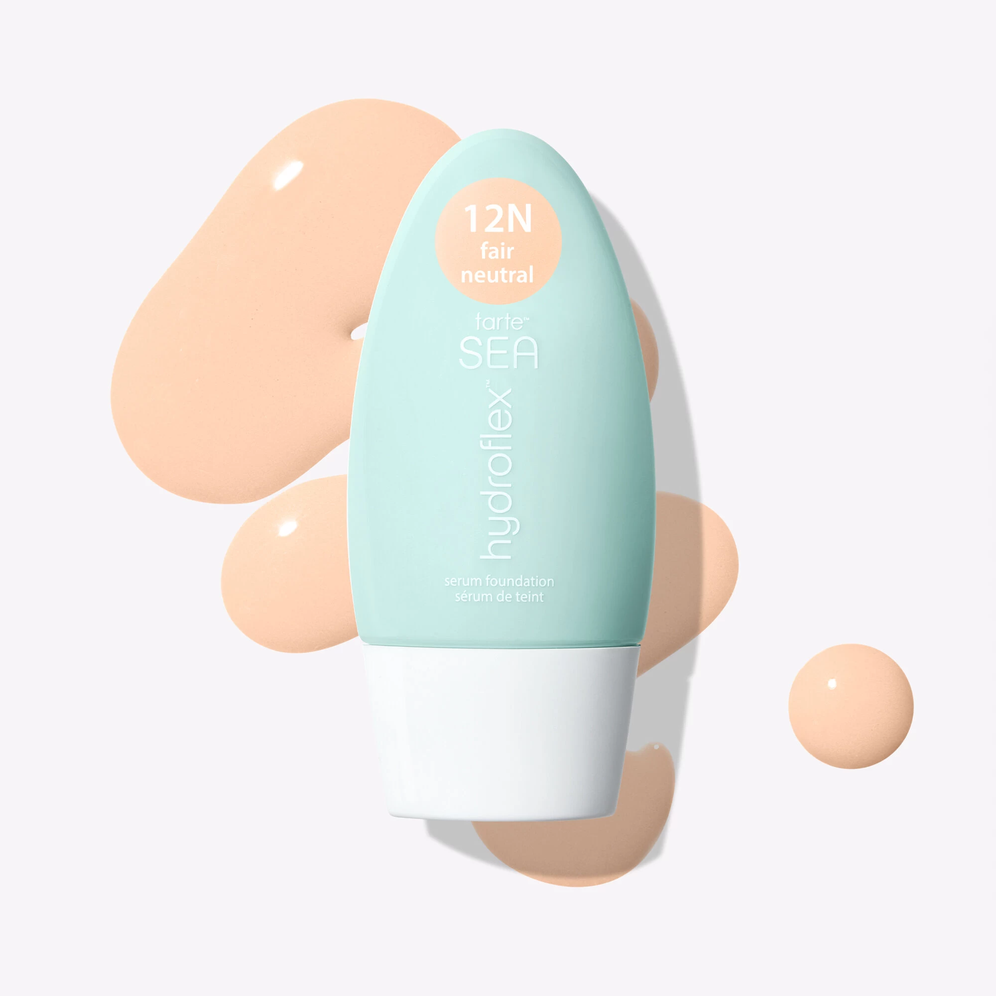 Travel-size Hydroflex™ Serum Foundation 3 Travel-size Hydroflex™ Serum Foundation