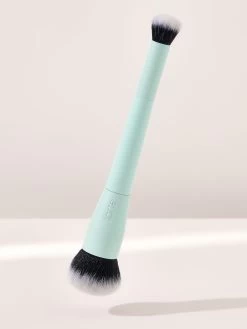 Hydro-smoother Double-ended Brush