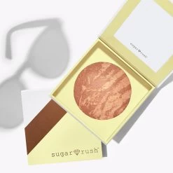 Sugar Rush™ Sun & Fun Baked Bronzer 10 Sugar Rush™ Sun & Fun Baked Bronzer -tarte sale shop 2242 sun fun baked bronzer ALT 3