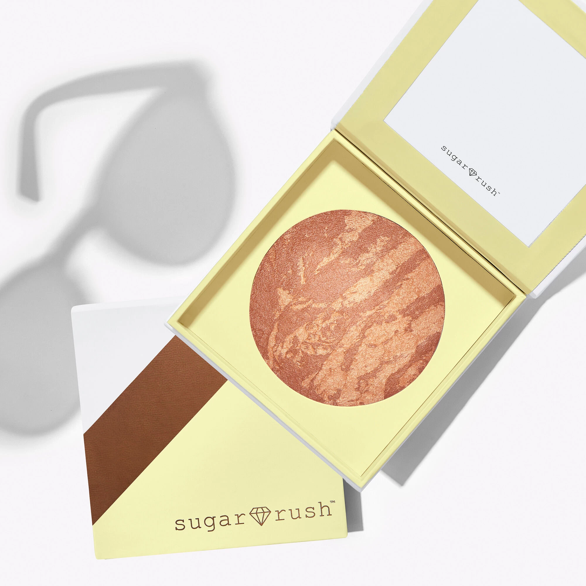 Sugar Rush™ Sun & Fun Baked Bronzer 6 Sugar Rush™ Sun & Fun Baked Bronzer - Image 4