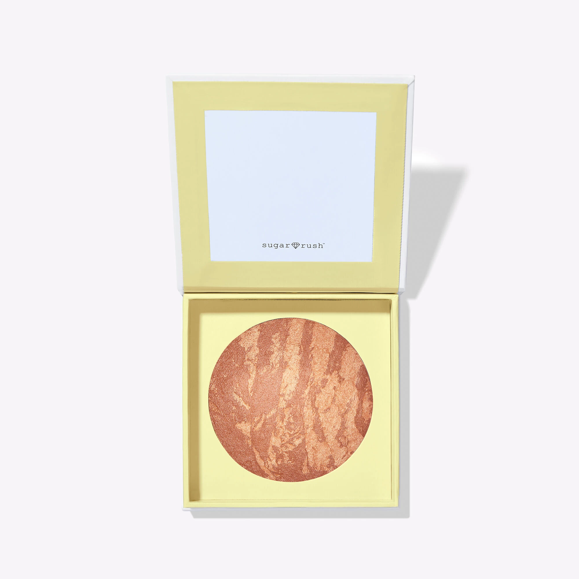 Sugar Rush™ Sun & Fun Baked Bronzer 3 Sugar Rush™ Sun & Fun Baked Bronzer