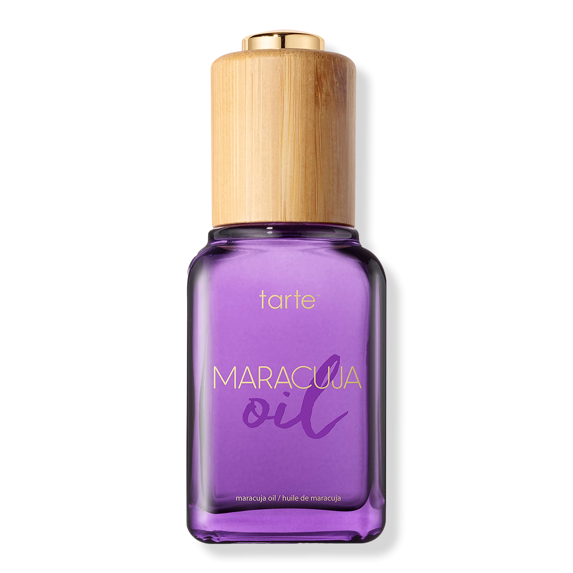 MULTIPURPOSE VEGAN MARACUJA OIL 3 MULTIPURPOSE VEGAN MARACUJA OIL