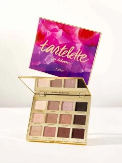 Tartelette⢠In Bloom Amazonian Clay Palette