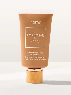 Amazonian Clay 16-hour Full Coverage Foundation