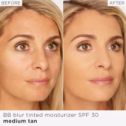 BB BLUR TINTED MOISTURIZER BROAD SPECTRUM SPF 30 SUNSCREEN 12 BB BLUR TINTED MOISTURIZER BROAD SPECTRUM SPF 30 SUNSCREEN -tarte sale shop 2268206 alt01