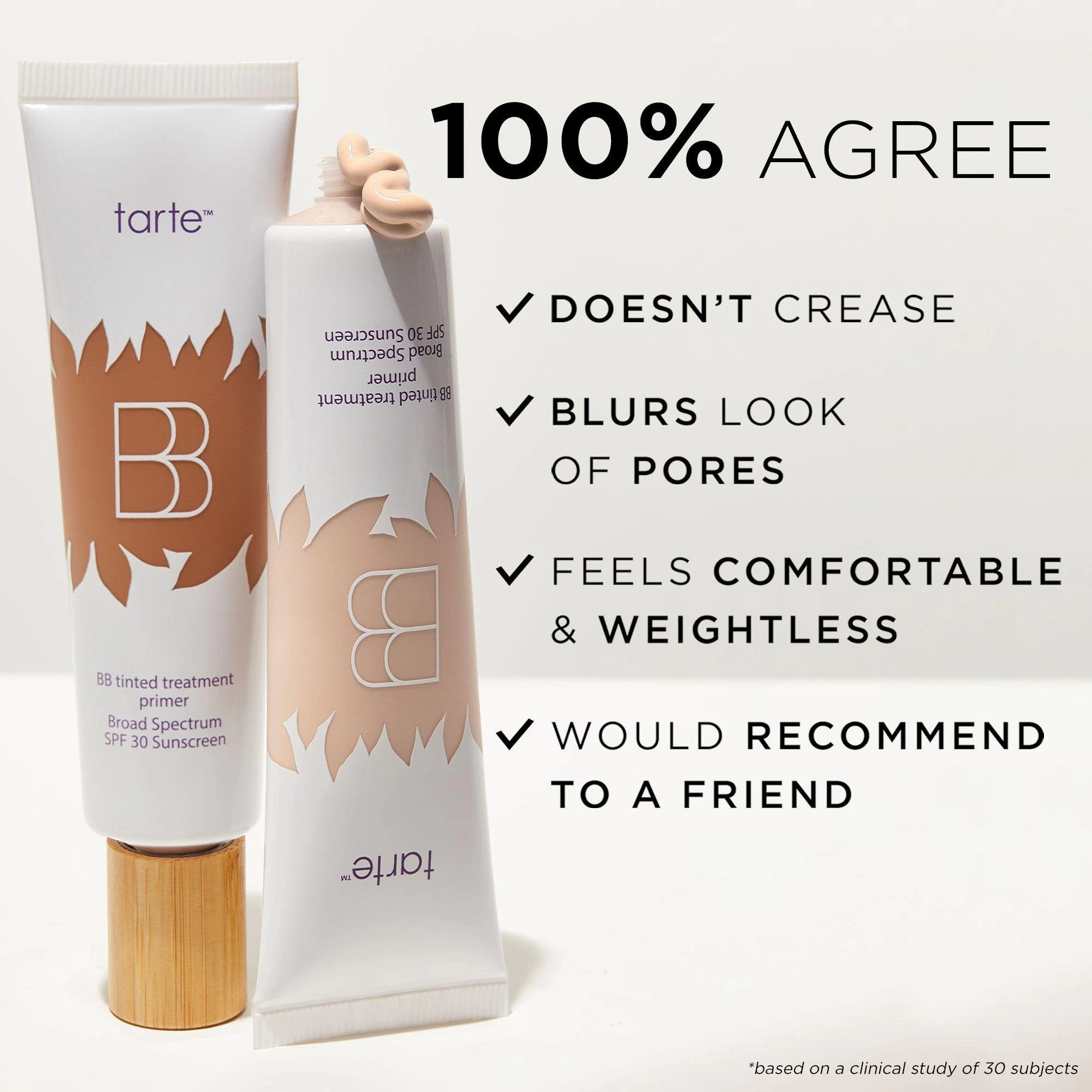 BB BLUR TINTED MOISTURIZER BROAD SPECTRUM SPF 30 SUNSCREEN 7 BB BLUR TINTED MOISTURIZER BROAD SPECTRUM SPF 30 SUNSCREEN - Image 5