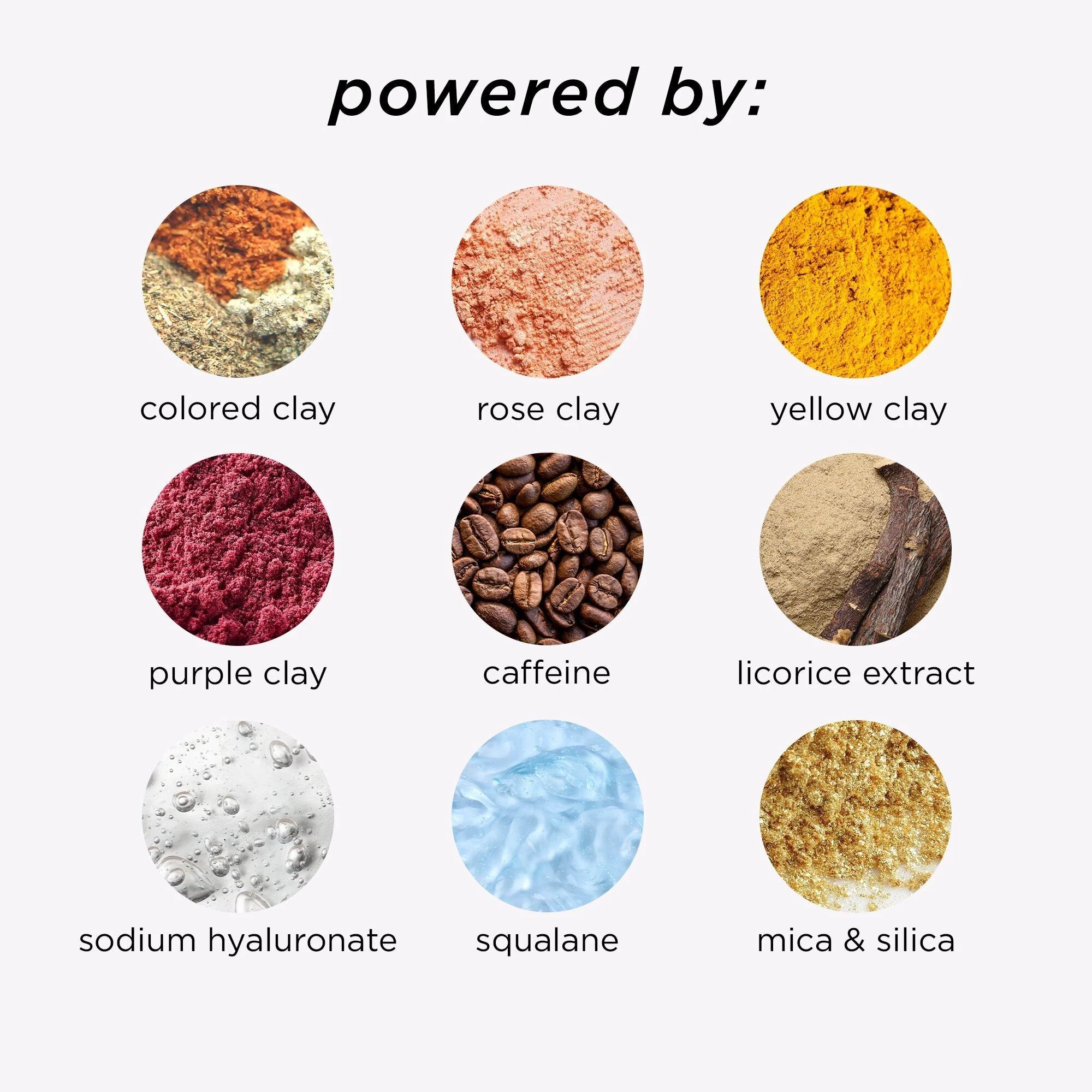 COLORED CLAY CC UNDEREYE CORRECTOR 6 COLORED CLAY CC UNDEREYE CORRECTOR - Image 4