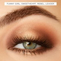 TARTELETTE IN BLOOM CLAY EYESHADOW PALETTE 12 TARTELETTE IN BLOOM CLAY EYESHADOW PALETTE -tarte sale shop 2293234 alt02