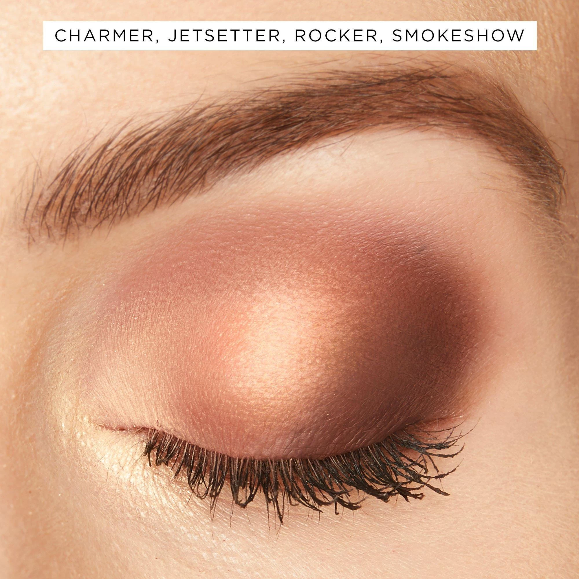 TARTELETTE IN BLOOM CLAY EYESHADOW PALETTE 8 TARTELETTE IN BLOOM CLAY EYESHADOW PALETTE - Image 6