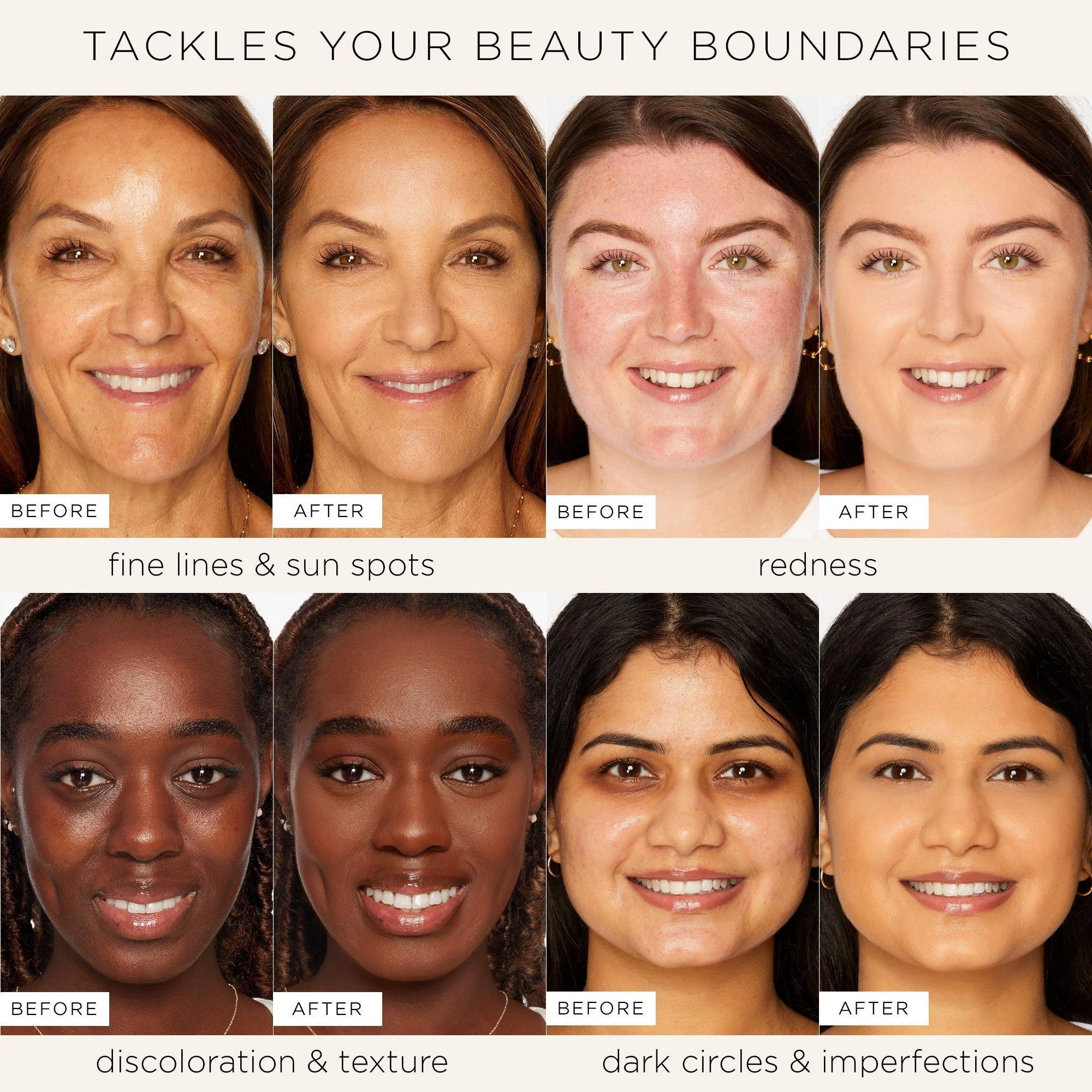 SHAPE TAPE FULL COVERAGE CONCEALER 6 SHAPE TAPE FULL COVERAGE CONCEALER - Image 4