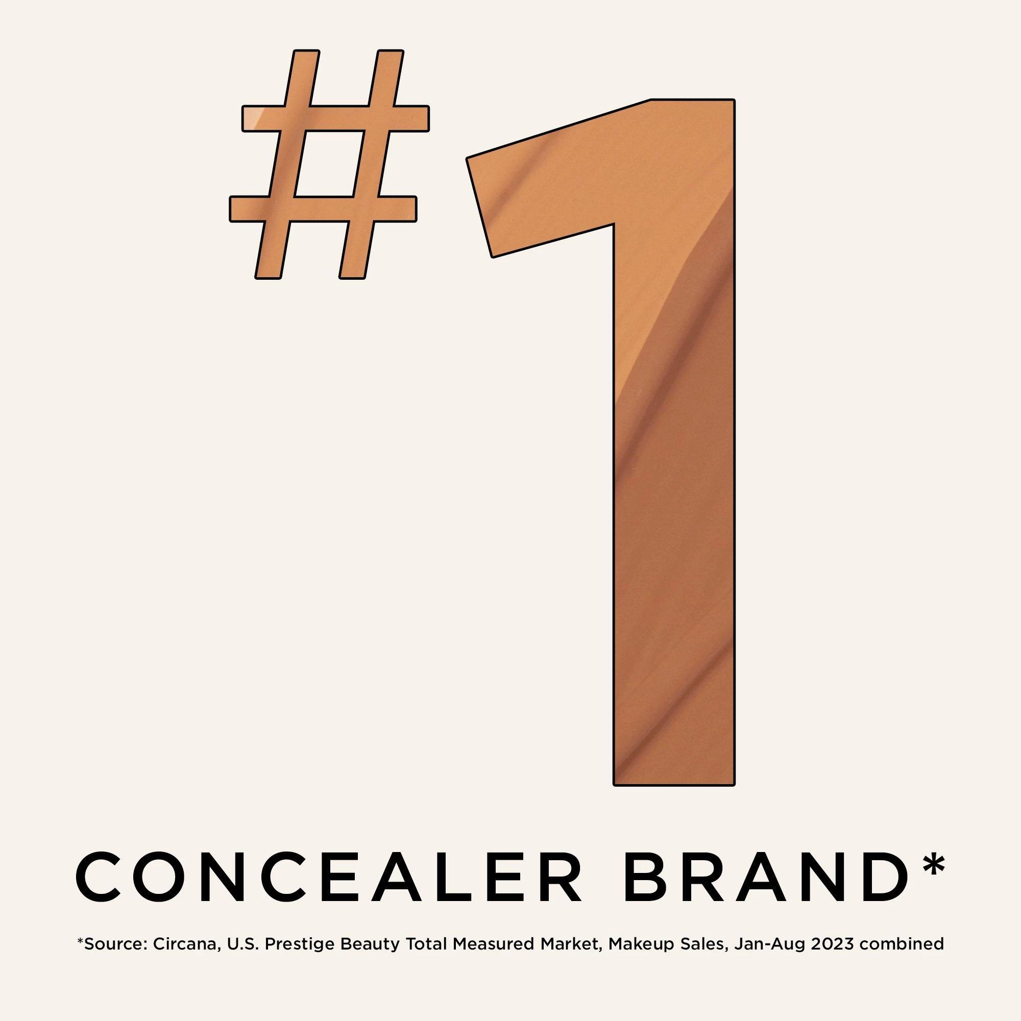 SHAPE TAPE FULL COVERAGE CONCEALER 9 SHAPE TAPE FULL COVERAGE CONCEALER - Image 7