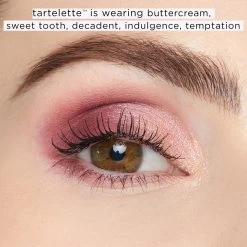 Sweet Tarte™ Frosted Eyeshadow Palette 11 Sweet Tarte™ Frosted Eyeshadow Palette -tarte sale shop 2341 sweet tarte frosted eyeshadow palette ALT 1