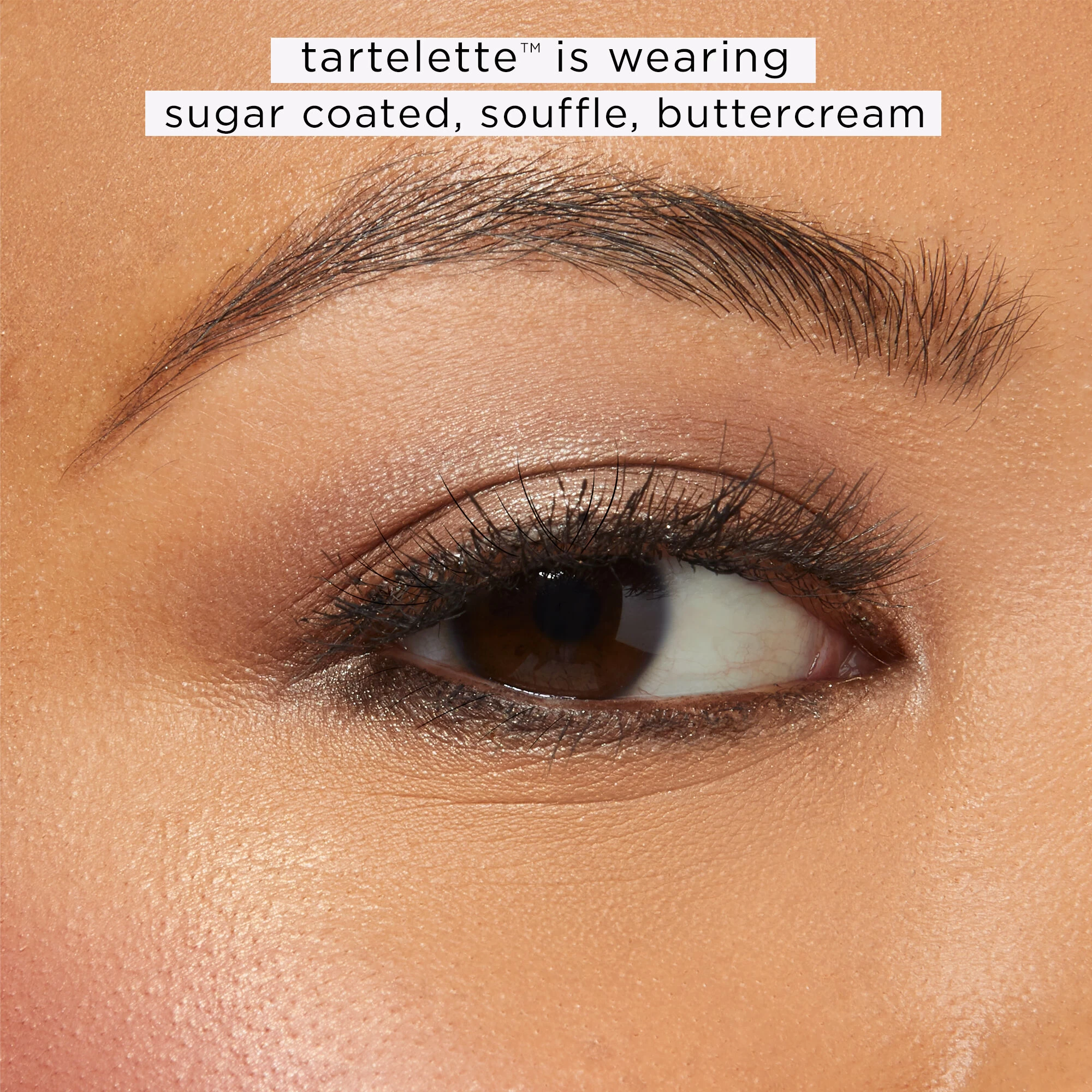 Sweet Tarte™ Frosted Eyeshadow Palette 4 Sweet Tarte™ Frosted Eyeshadow Palette - Image 2