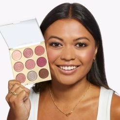 Sweet Tarte™ Frosted Eyeshadow Palette 10 Sweet Tarte™ Frosted Eyeshadow Palette -tarte sale shop 2341 sweet tarte frosted eyeshadow palette ALT 6