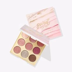 Sweet Tarte⢠Frosted Eyeshadow Palette
