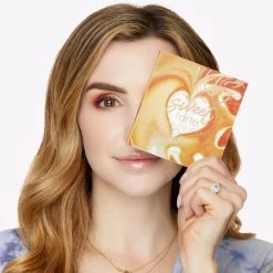 Sweet Tarte™ Double Shot Eyeshadow Palette 10 Sweet Tarte™ Double Shot Eyeshadow Palette -tarte sale shop 2342 sweet tarte double shot eyeshadow palette ALT 2 min