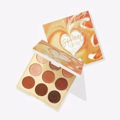 Sweet Tarte⢠Double Shot Eyeshadow Palette