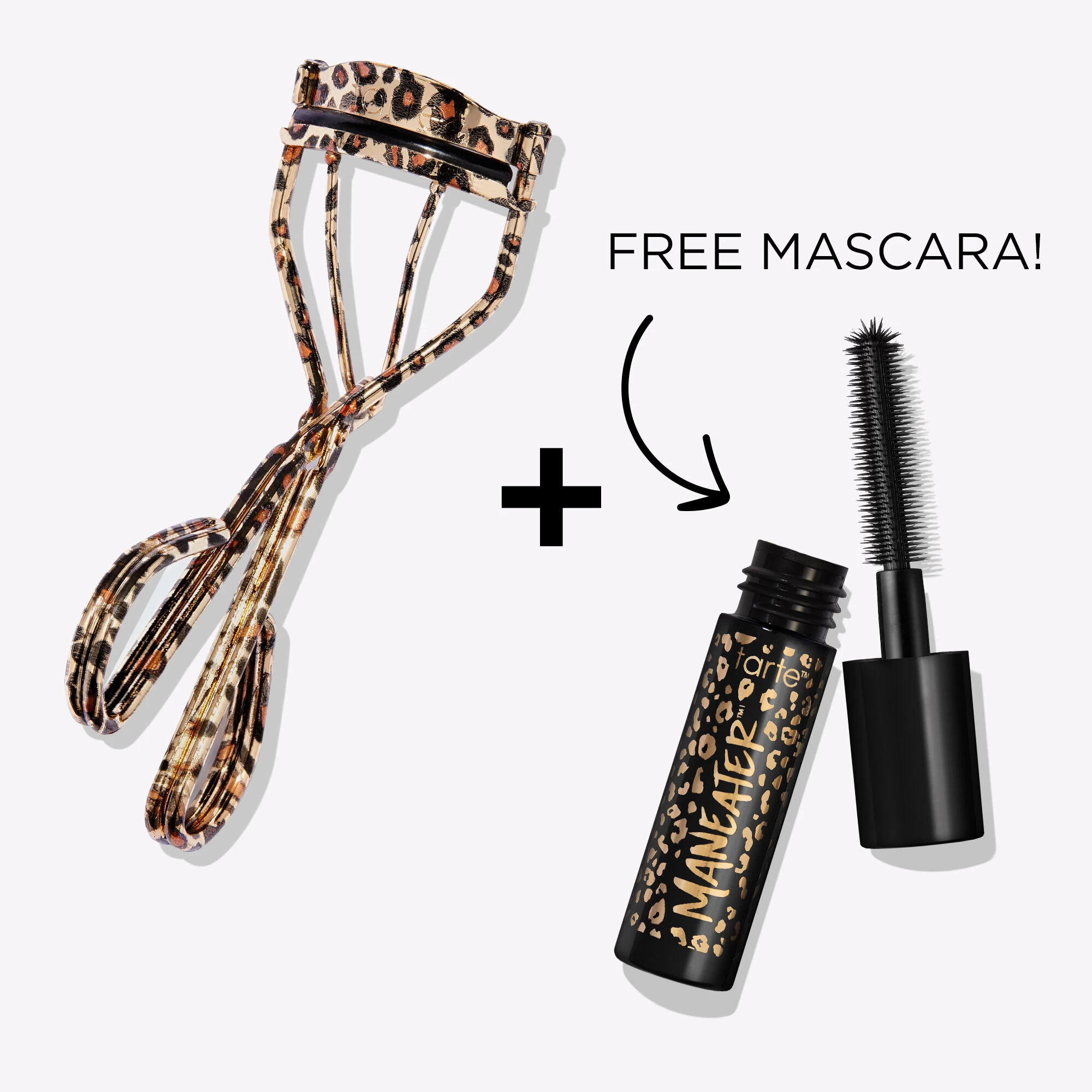 Maneater™ Lash Curler Set 4 Maneater™ Lash Curler Set - Image 2