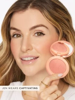 Amazonian Clay 12-hour Blush 12 Amazonian Clay 12-hour Blush -tarte sale shop 236 Amazonian clay 12 hour blush ALT 3