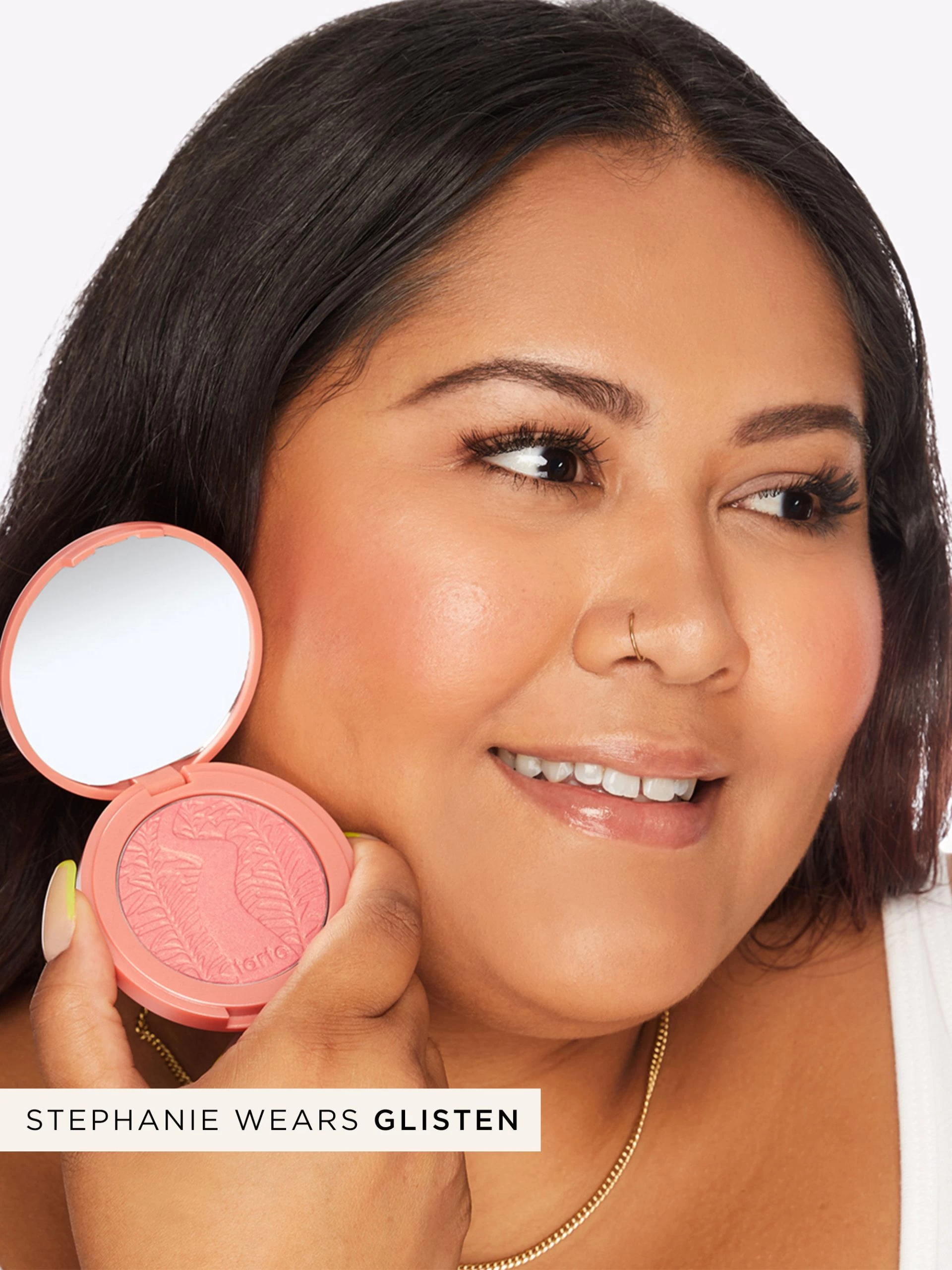 Amazonian Clay 12-hour Blush 5 Amazonian Clay 12-hour Blush - Image 3