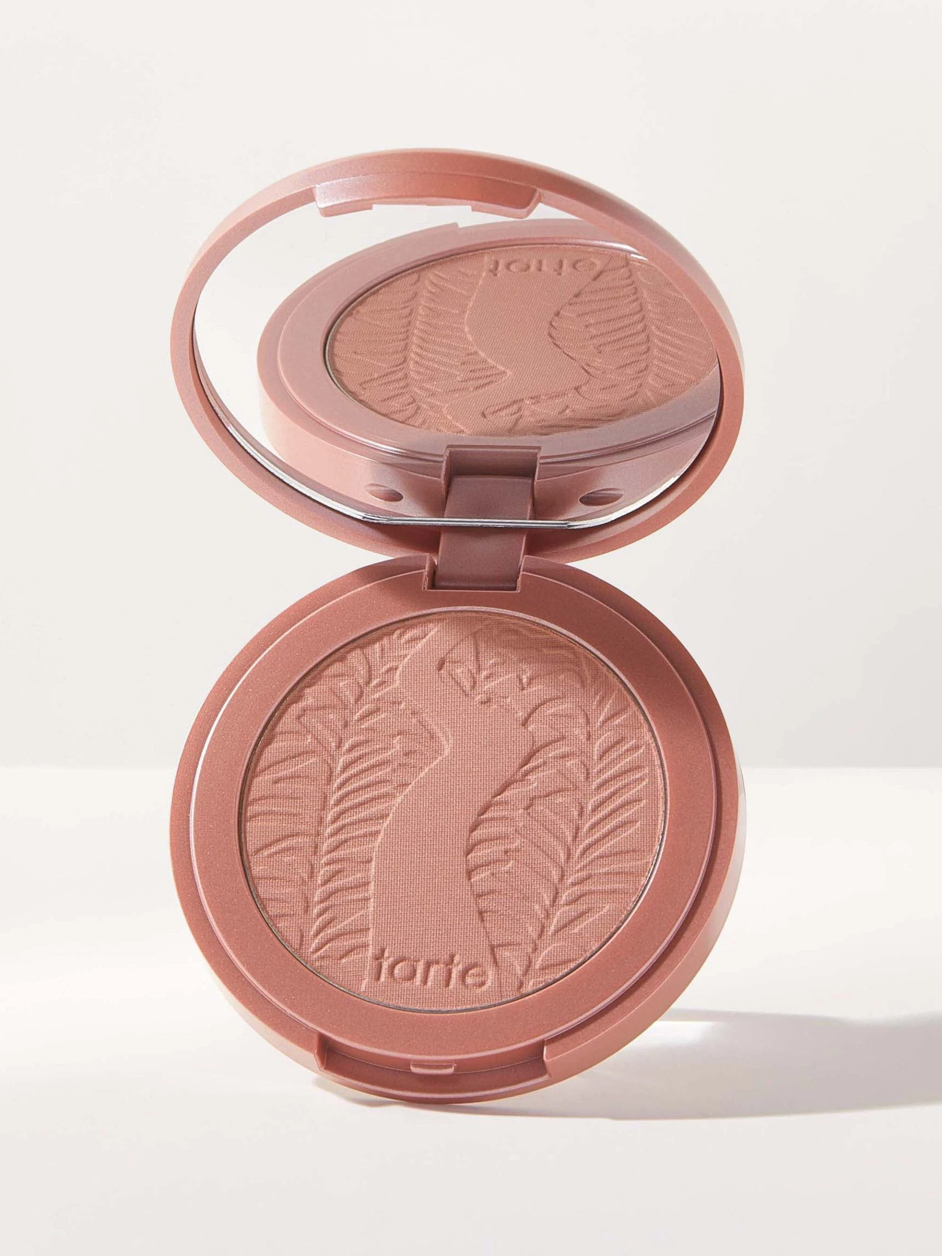 Amazonian Clay 12-hour Blush 3 Amazonian Clay 12-hour Blush
