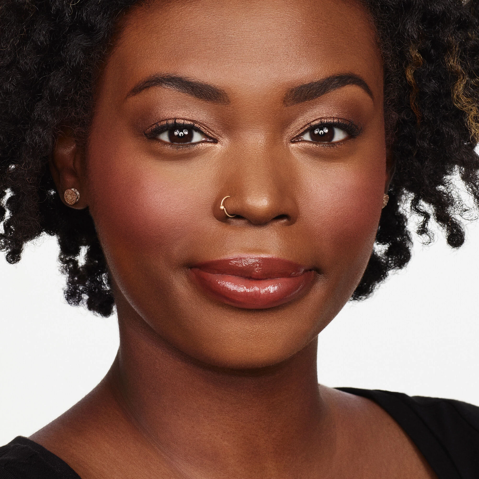 Travel-size Amazonian Clay 12-hour Blush 4 Travel-size Amazonian Clay 12-hour Blush - Image 2