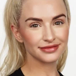 Travel-size Amazonian Clay 12-hour Blush 10 Travel-size Amazonian Clay 12-hour Blush -tarte sale shop 236 Amazonian clay 12 hour blush seduce rosy nude AC model ALT