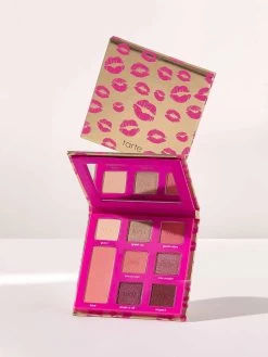 Leave Your Mark VII Eye & Cheek Palette