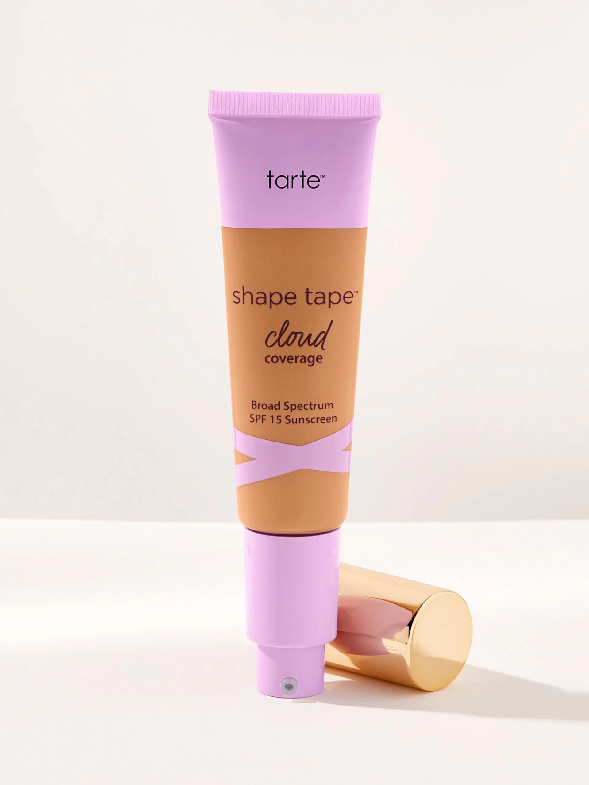 Shape Tape™ Cloud CC Cream Broad Spectrum SPF 15 3 Shape Tape™ Cloud CC Cream Broad Spectrum SPF 15