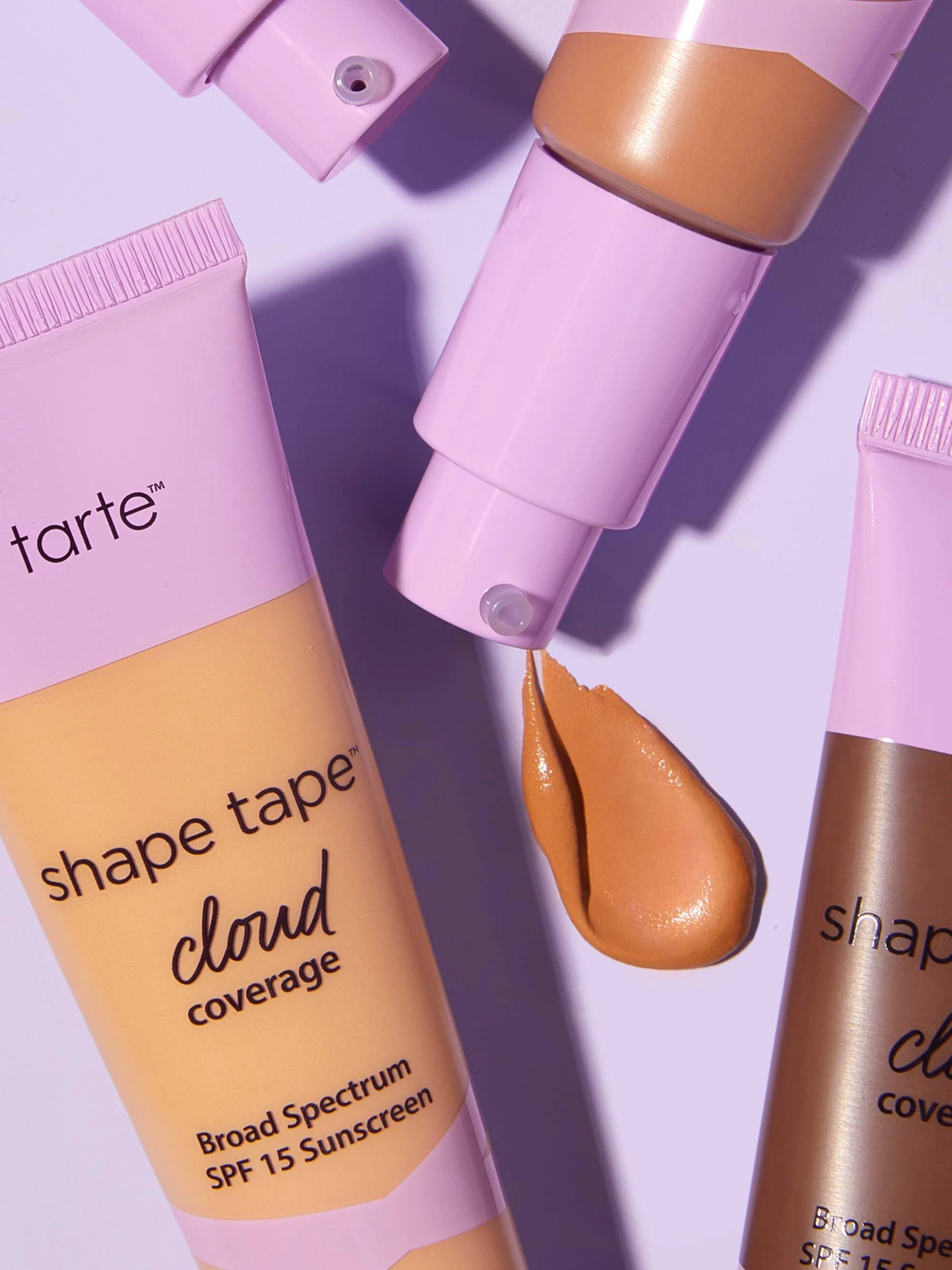 Shape Tape™ Cloud CC Cream Broad Spectrum SPF 15 13 Shape Tape™ Cloud CC Cream Broad Spectrum SPF 15 - Image 11