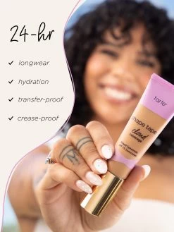 Shape Tape™ Cloud CC Cream Broad Spectrum SPF 15 18 Shape Tape™ Cloud CC Cream Broad Spectrum SPF 15 -tarte sale shop 2381 shape tape cloud coverage Broad Spectrum SPF 15 Sunscreen ALT 5